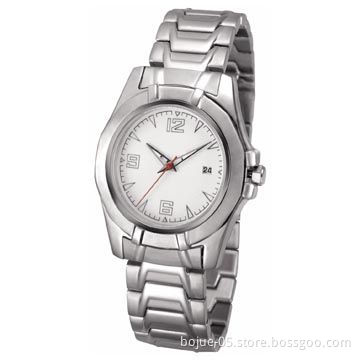 Businessman fashion watch